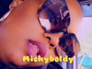 Michyboldy