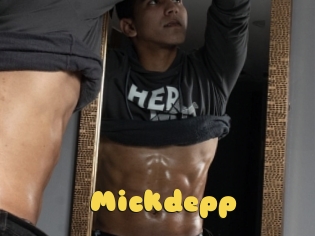 Mickdepp