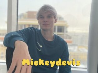 Mickeydevis