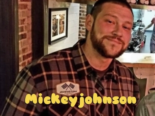 Mickeyjohnson