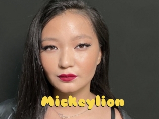 Mickeylion