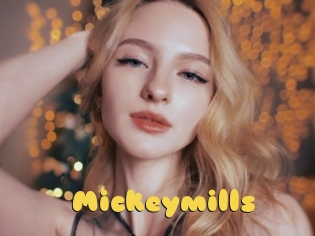 Mickeymills