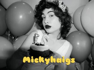 Mickyhaigs