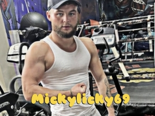 Mickylicky69