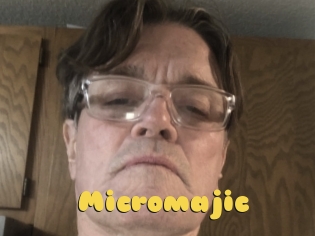 Micromajic