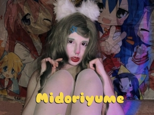 Midoriyume