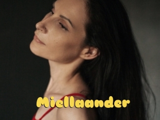 Miellaander