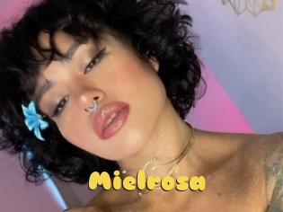 Mielrosa