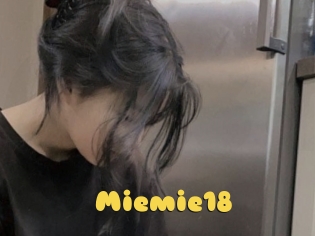 Miemie18