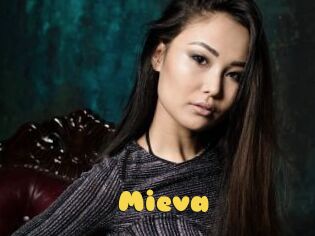 Mieva