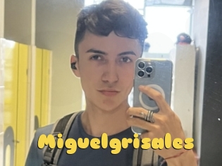 Miguelgrisales