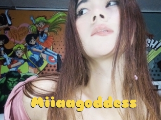 Miiaagoddess