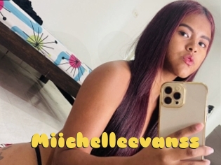 Miichelleevanss