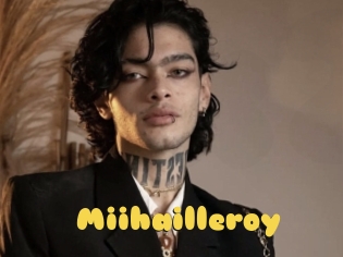 Miihailleroy