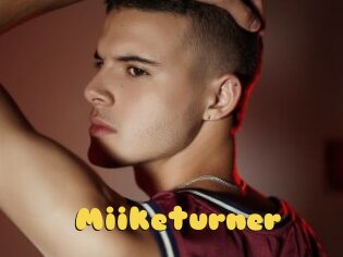 Miiketurner