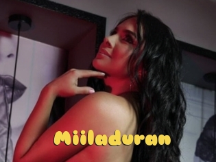 Miiladuran