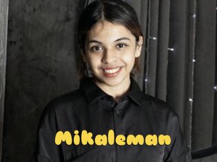 Mikaleman