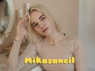 Mikasaneil