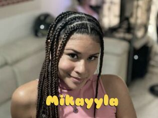 Mikayyla