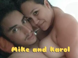 Mike_and_karol