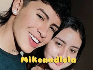 Mikeandlola