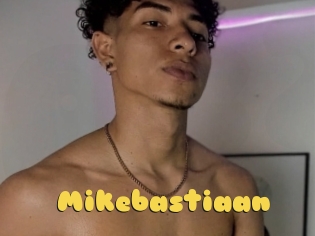 Mikebastiaan