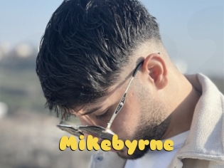 Mikebyrne