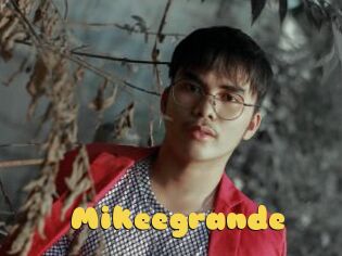 Mikeegrande