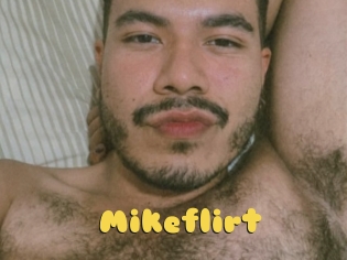 Mikeflirt