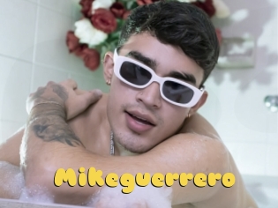 Mikeguerrero