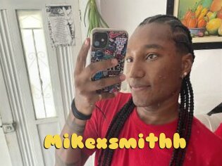 Mikexsmithh