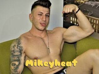 mikeyheat Px24 Sexcam