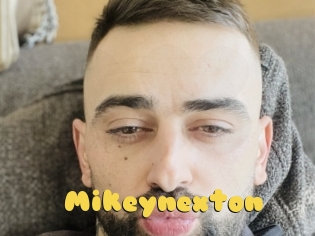 Mikeynexton