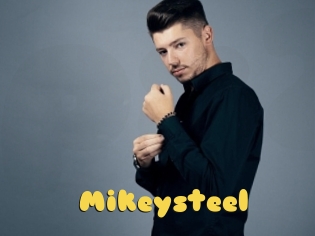 Mikeysteel