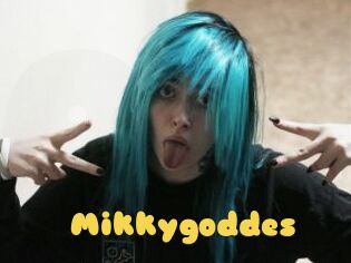 Mikkygoddes