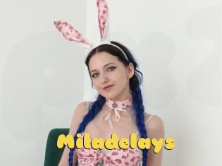 Miladelays