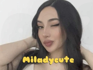 Miladycute