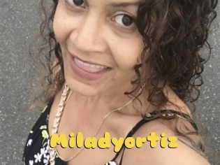 Miladyortiz