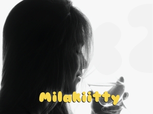 Milakiitty