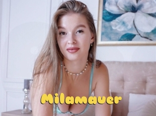 Milamauer