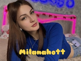 Milanahott