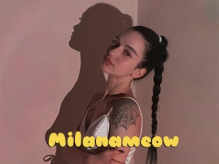 Milanameow