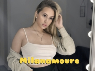 Milanamoure