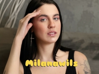 Milanawils