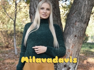 Milavadavis