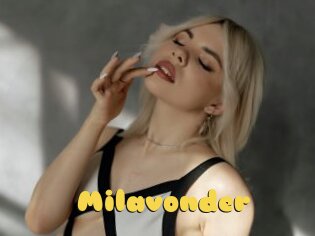 Milavonder