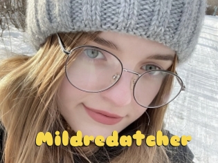 Mildredatcher