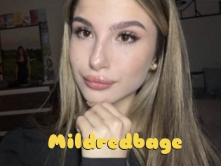 Mildredbage