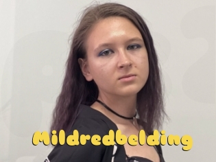 Mildredbelding