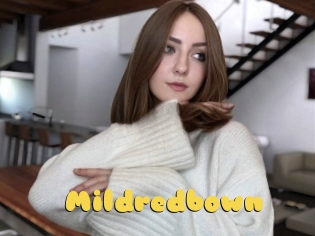 Mildredbown